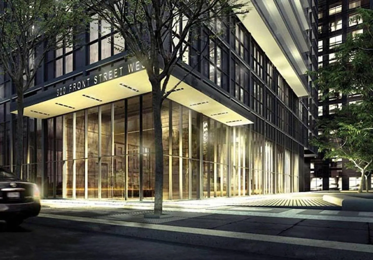 Luxury 1Br Condo - King Bed - Stunning City Views Toronto 0*,  Canada